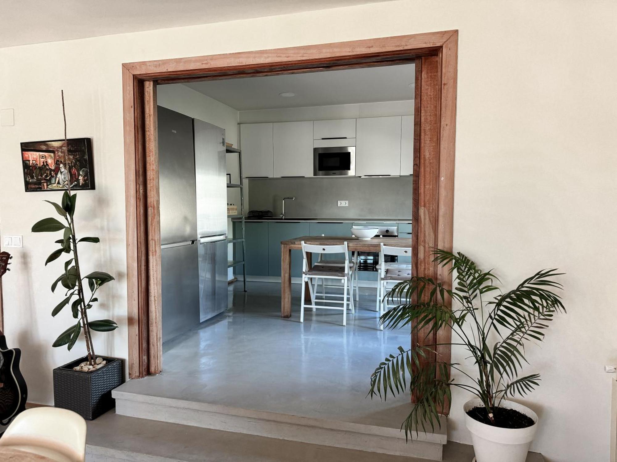 La Finca Del Monton De Trigo 瓜达拉马 外观 照片